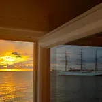 Casa Adriana Fronte Mare Appartement *