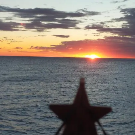 Apartamento Casa Adriana Fronte Mare