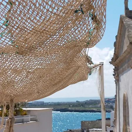 Apartamento Casa Adriana Fronte Mare