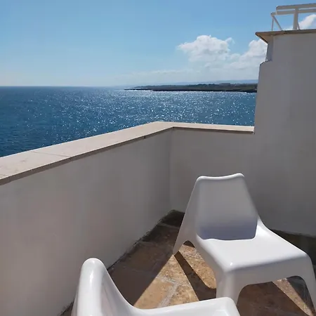 Apartamento Casa Adriana Fronte Mare *