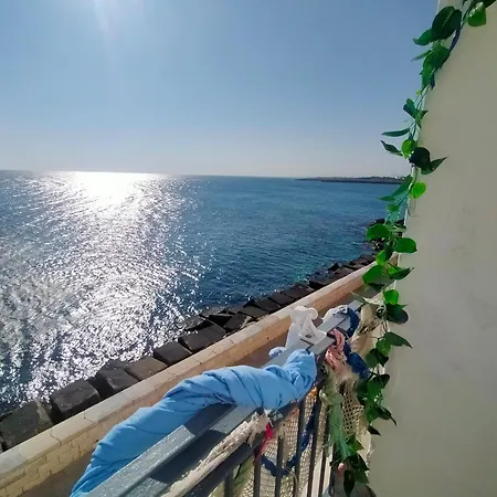 Casa Adriana Fronte Mare