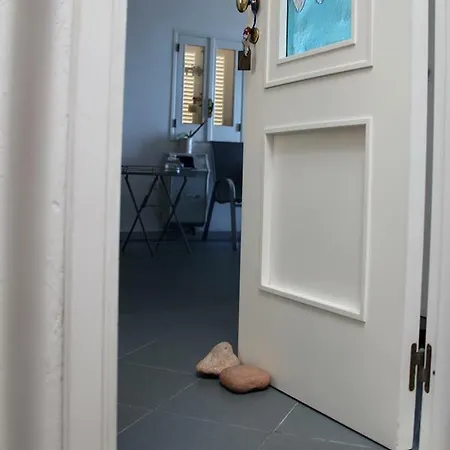 Apartamento Casa Adriana Fronte Mare