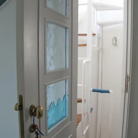 Apartamento Casa Adriana Fronte Mare Monopoli