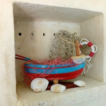 Casa Adriana Fronte Mare *