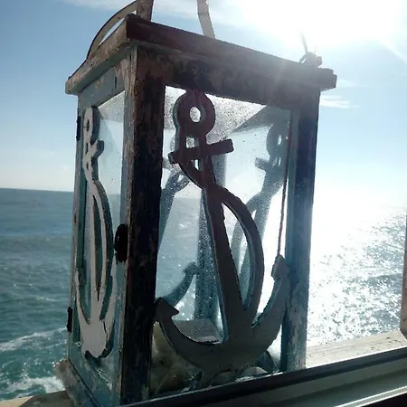 Casa Adriana Fronte Mare Monopoli