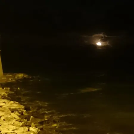 Apartamento Casa Adriana Fronte Mare *