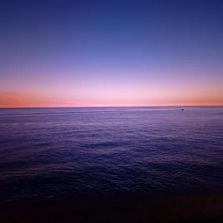 Casa Adriana Fronte Mare Apartamento Monopoli