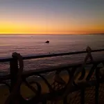 Casa Adriana Fronte Mare Apartman *