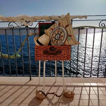 Casa Adriana Fronte Mare Apartment Monopoli