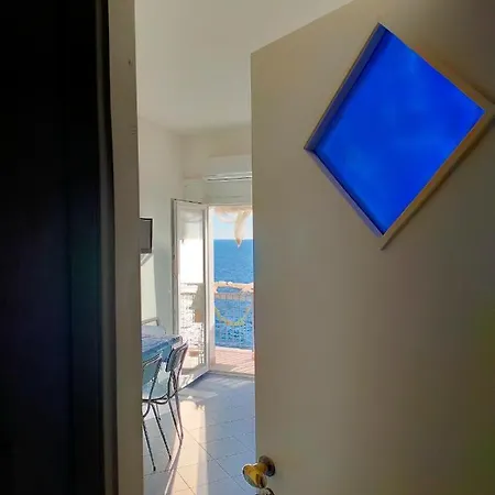 Casa Adriana Fronte Mare Monopoli
