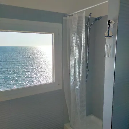 Casa Adriana Fronte Mare
