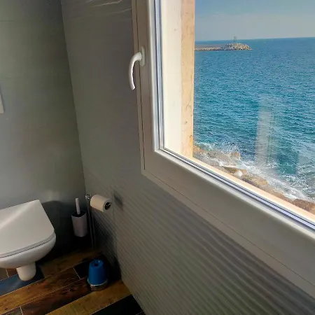 Casa Adriana Fronte Mare *
