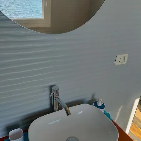 Casa Adriana Fronte Mare Apartment Monopoli