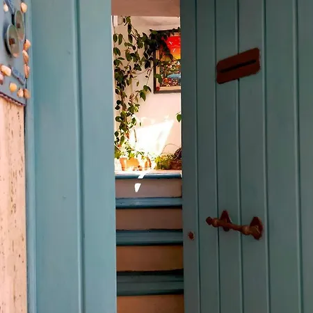 Casa Adriana Fronte Mare