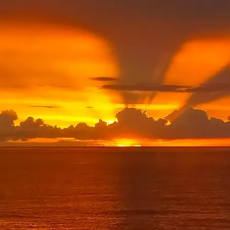 Apartment Casa Adriana Fronte Mare Monopoli