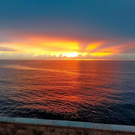 Casa Adriana Fronte Mare