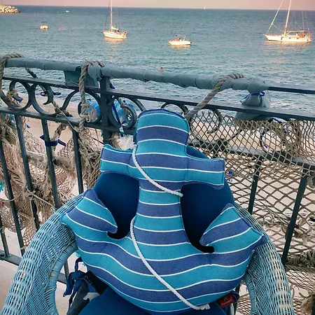 Apartment Casa Adriana Fronte Mare Monopoli