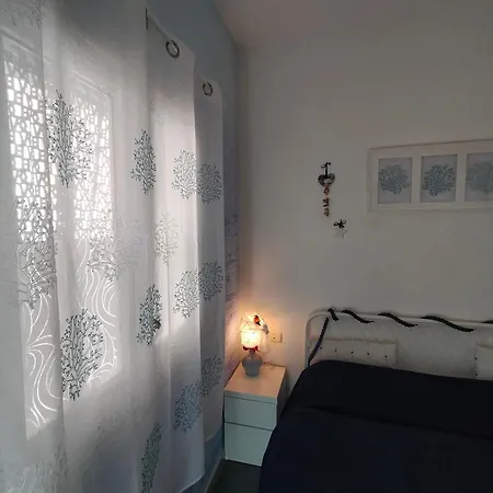 Casa Adriana Fronte Mare * Monopoli