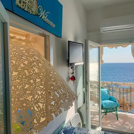 Casa Adriana Fronte Mare
