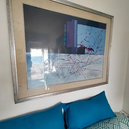 Casa Adriana Fronte Mare