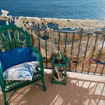 Casa Adriana Fronte Mare