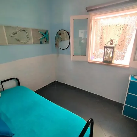Casa Adriana Fronte Mare Monopoli