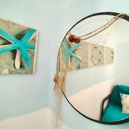 Casa Adriana Fronte Mare Διαμέρισμα *