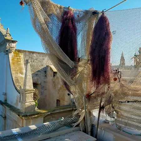 Casa Adriana Fronte Mare Διαμέρισμα Monopoli