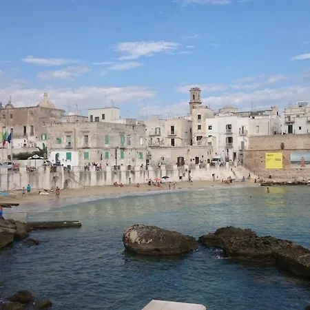 Casa Adriana Fronte Mare Apartment