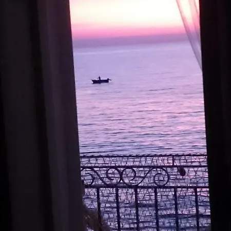 Casa Adriana Fronte Mare *