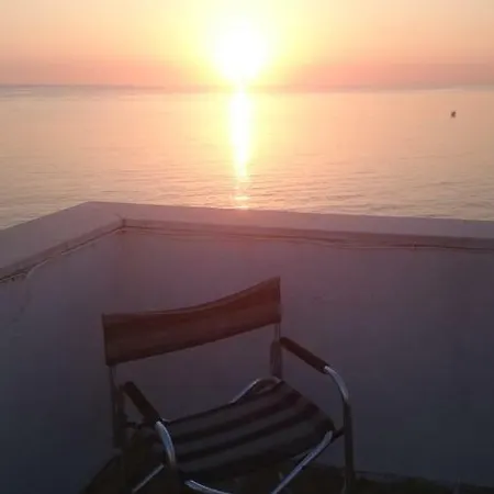 Casa Adriana Fronte Mare