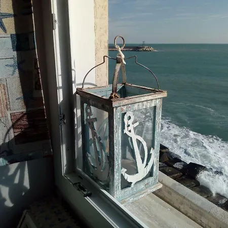 Apartment Casa Adriana Fronte Mare