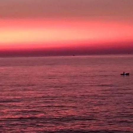 Casa Adriana Fronte Mare Apartment Monopoli