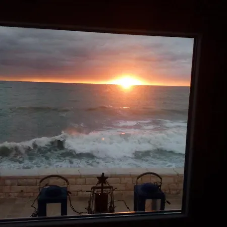 Casa Adriana Fronte Mare *