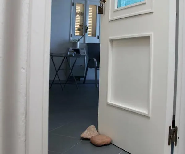 Apartman Casa Adriana Fronte Mare