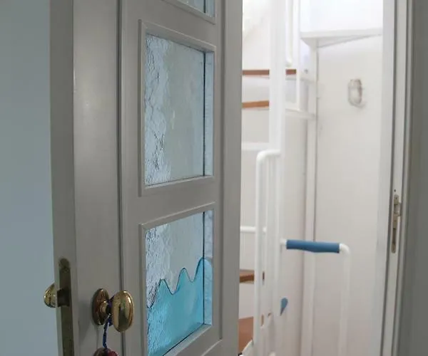 Apartman Casa Adriana Fronte Mare Monopoli