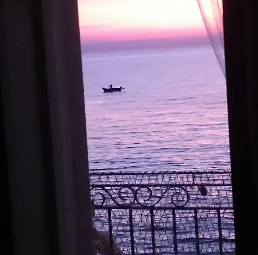 Casa Adriana Fronte Mare *