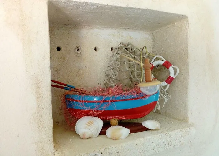 Casa Adriana Fronte Mare *