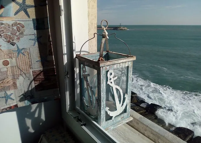 Apartman Casa Adriana Fronte Mare