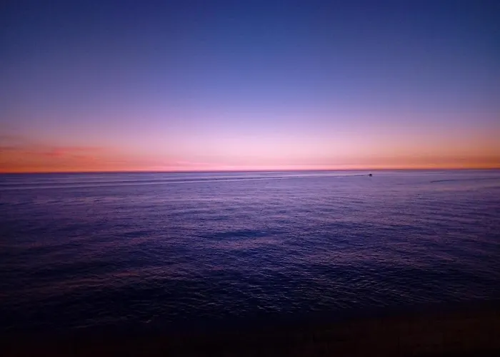 Casa Adriana Fronte Mare Apartamento Monopoli